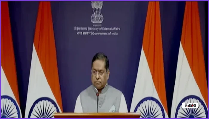 শেখ হাসিনাকে প্রত্যর্পণের অনুরোধ খতিয়ে দেখছে ভারত