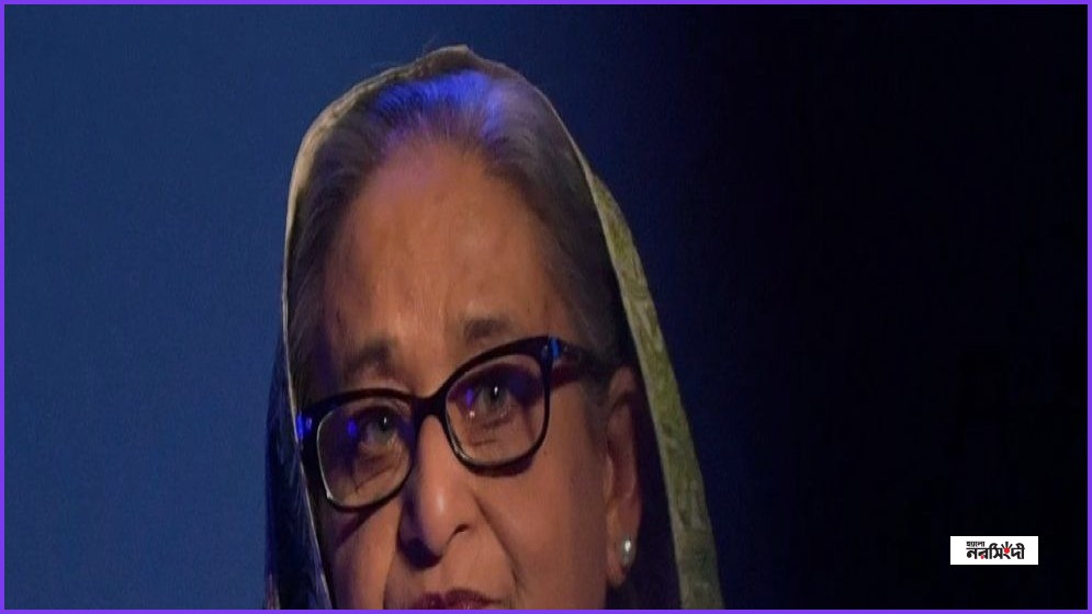 শেখ হাসিনাকে প্রত্যর্পণের অনুরোধ খতিয়ে দেখছে ভারত সরকার