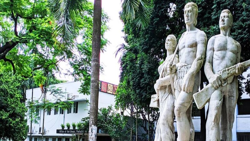 সমকামিতার অভিযোগে ঢাবি শিক্ষার্থীসহ আটক ২, হলের সিট বাতিল