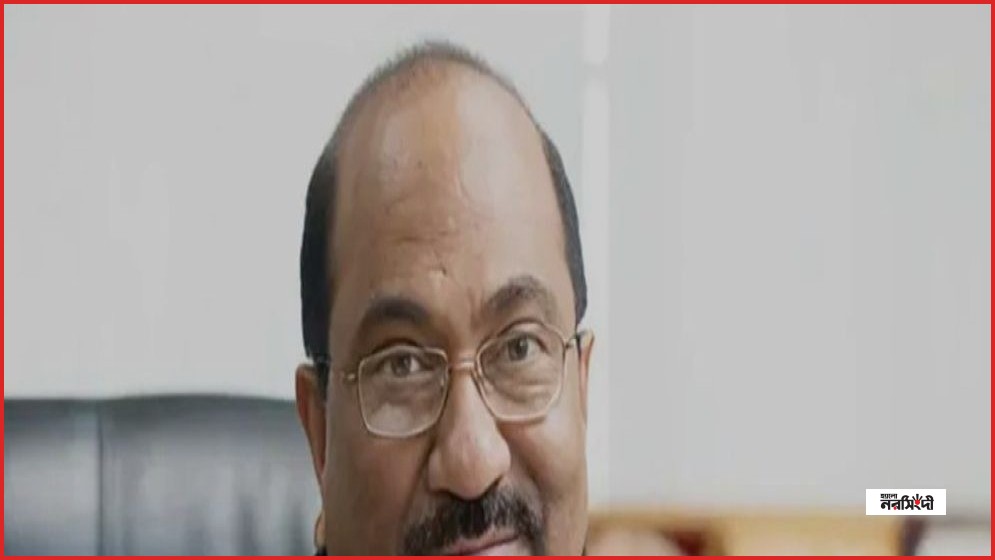 সম্পদ বিবরণী না দেওয়ায় সাবেক ডেপুটি গভর্নর সিতাংশুর ৩ বছরের কারাদণ্ড