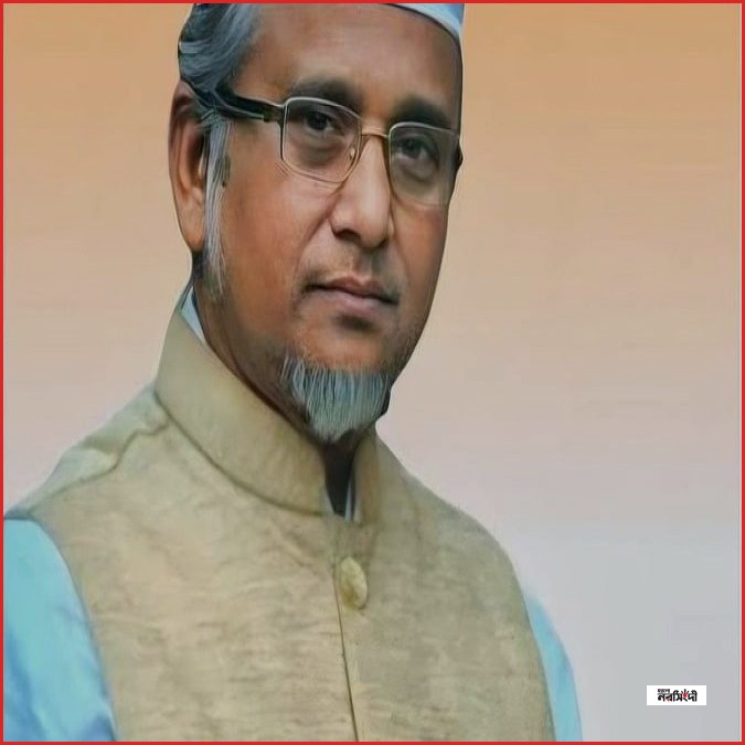 সম্পর্ক গোপন রাখতে ঠিকাদারি লাইসেন্স দেওয়ার প্রলোভন, গাজী নজরুলের বিরুদ্ধে অভিযোগ