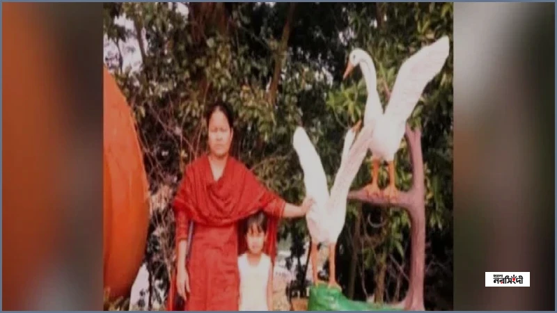 সাজেকে বিজিবির গাড়ির ধাক্কায় অন্তঃসত্ত্বা শিক্ষিকার মৃত্যু