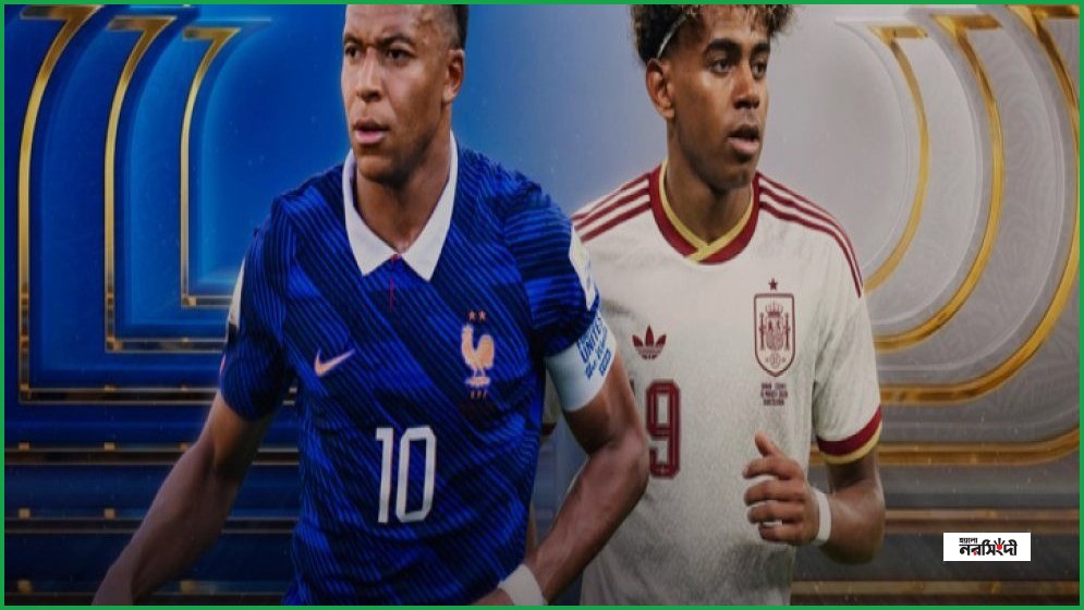 সাবেক প্রধানমন্ত্রীর বর্ণবিদ্বেষী মন্তব্যের কড়া জবাব দিলেন লামিন ইয়ামাল