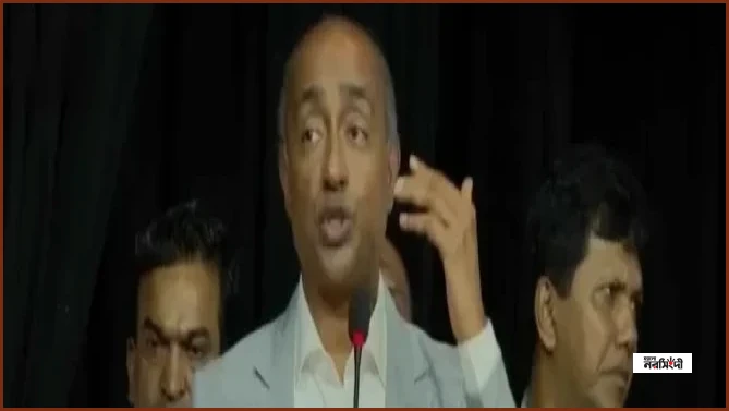 সাবেক প্রেসিডেন্ট সাহাবুদ্দিনের দুর্নীতির অভিযোগ পর্যালোচনা করছে সরকার