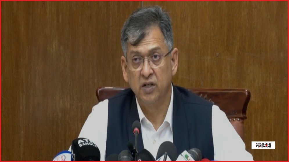 সাবেক রাষ্ট্রপতি সাহাবুদ্দিনের আইনি সুরক্ষা নিয়ে যা বললেন স্বরাষ্ট্রমন্ত্রী