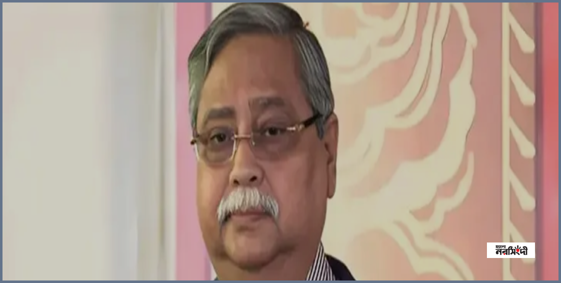 সাহাবুদ্দিনের বিরুদ্ধে আলাদা তদন্তে যাচ্ছে না বাংলাদেশ ব্যাংক