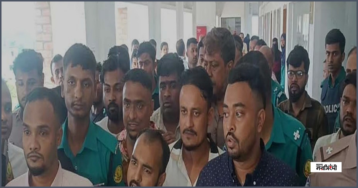 সিলেটের এমসি কলেজ ছাত্রাবাসে ধর্ষণ মামলায় একজনের মৃত্যুদণ্ড