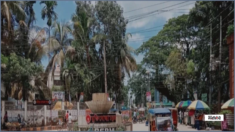 হবিগঞ্জ পৌর এলাকায় ১৪৪ ধারা প্রত্যাহার করেছে জেলা প্রশাসন