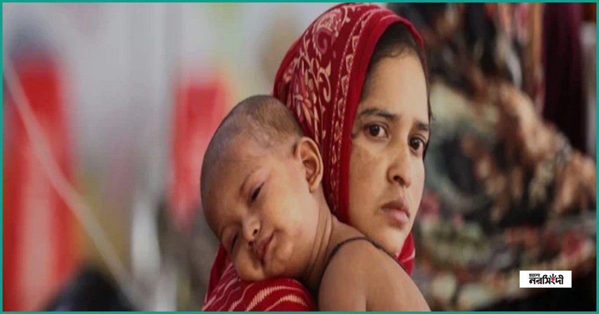 হামে আরও ৬ শিশুর মৃত্যু, মোট প্রাণহানি ৮০০ পার