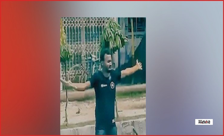 ১৬ জুলাই: জুলাই শহীদ দিবসের তাৎপর্য ও আবু সাঈদের আত্মত্যাগ