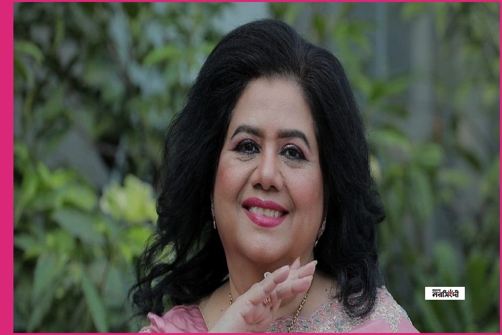 ১৮ জুলাই শিল্পকলা একাডেমিতে একক সংগীতানুষ্ঠানে গাইবেন রুনা লায়লা