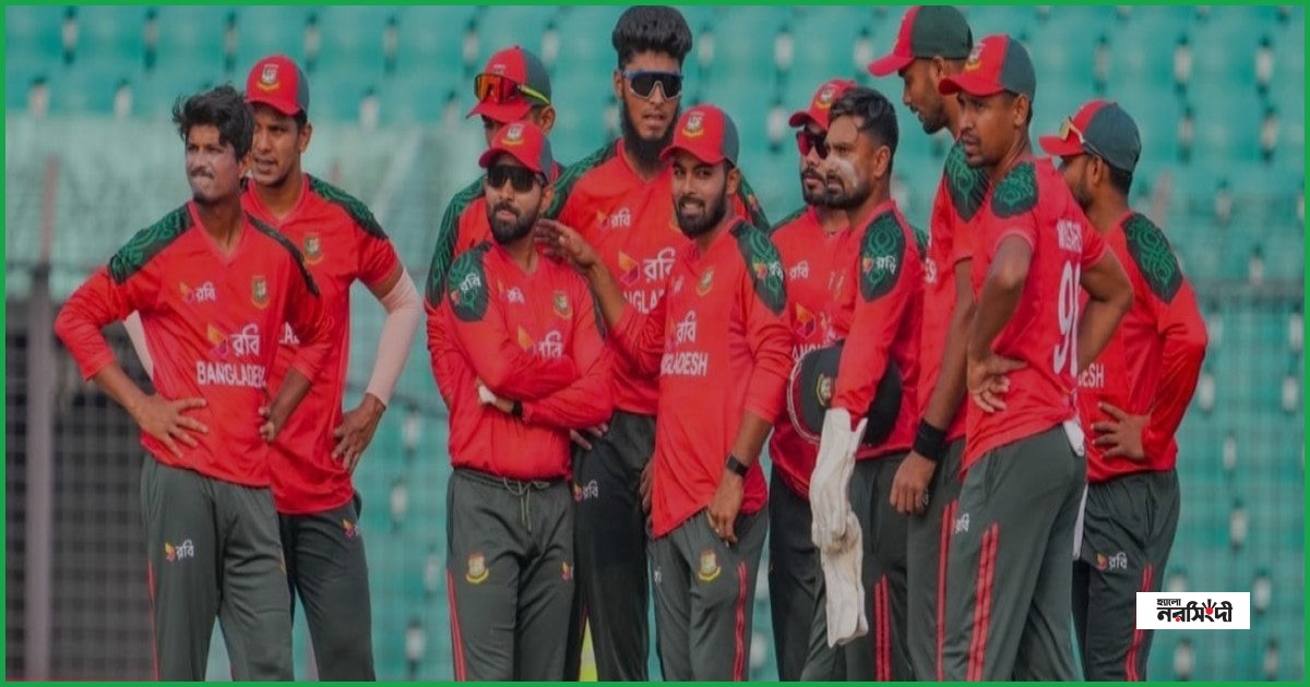 ২০২৬ এশিয়ান গেমসে সরাসরি কোয়ার্টার ফাইনালে বাংলাদেশ