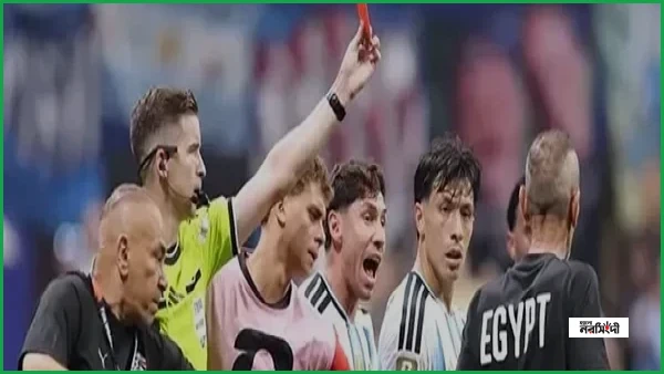 ২০২৬ বিশ্বকাপ: মাঠের লড়াই ছাপিয়ে আলোচিত ১০ বিতর্ক