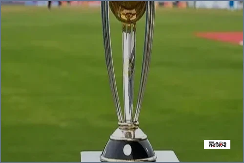 ২০২৭ ওয়ানডে বিশ্বকাপের ১২ আয়োজক শহরের নাম চূড়ান্ত করল আইসিসি