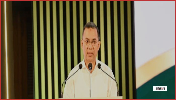 ২০৩৪ সালের মধ্যে ট্রিলিয়ন ডলারের অর্থনীতির লক্ষ্য সরকারের: প্রধানমন্ত্রী