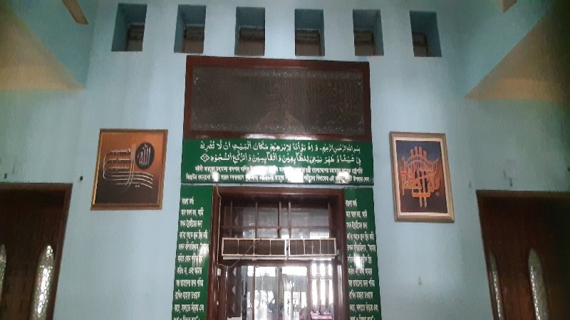 ২৬ জুলাই ২০২৬: জেনে নিন আজকের নামাজের সময়সূচি