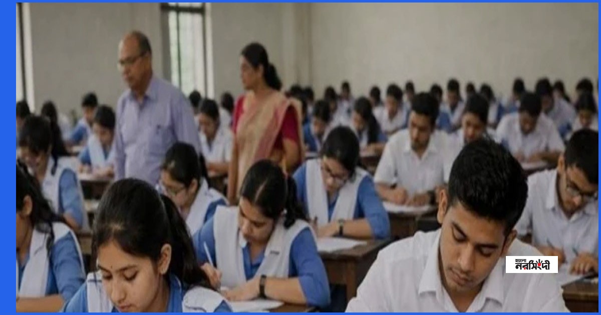 ২৭ জুলাই থেকে শুরু চট্টগ্রাম বোর্ডের স্থগিত এইচএসসি পরীক্ষা