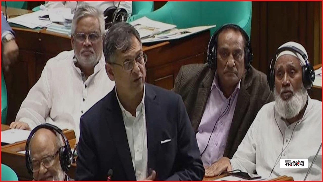 ৫ আগস্ট উদ্বোধন হবে জুলাই স্মৃতি জাদুঘর, জানালেন স্বরাষ্ট্রমন্ত্রী