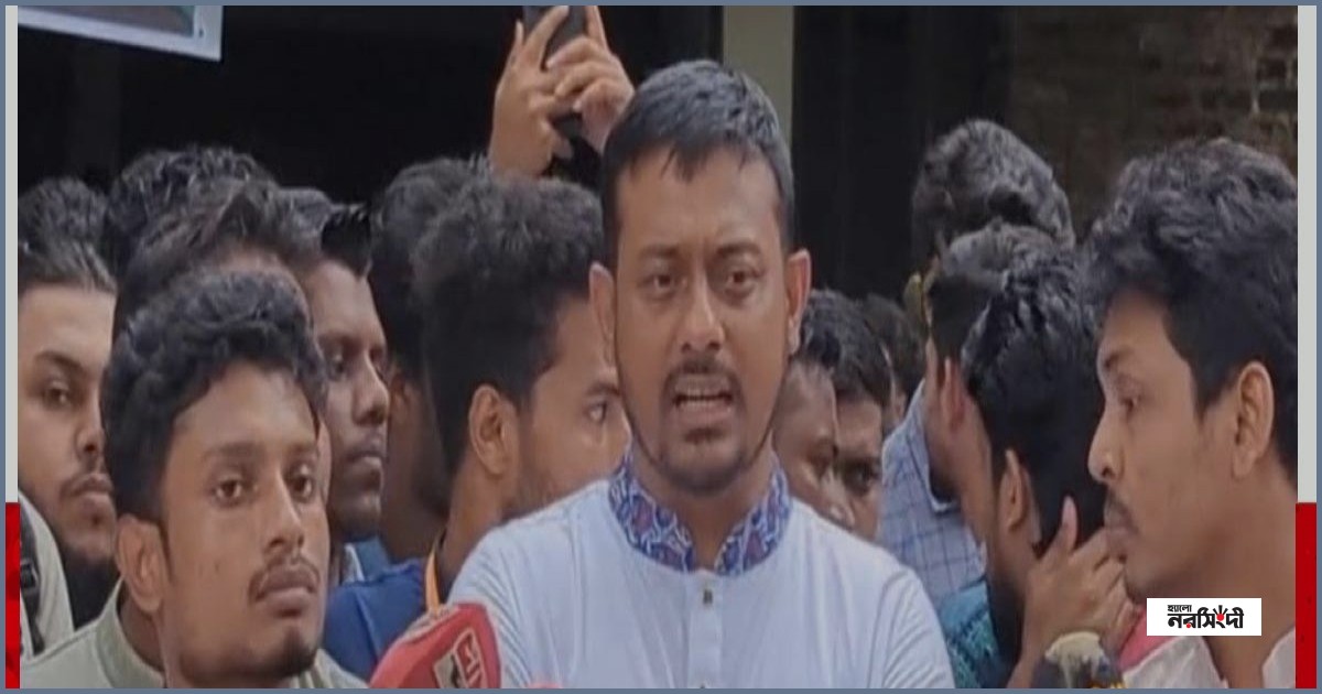 ‘আজ থেকে আমি আর কোনো কথা বলব না, চুপ থাকব’: নাসীরুদ্দীন পাটওয়ারী