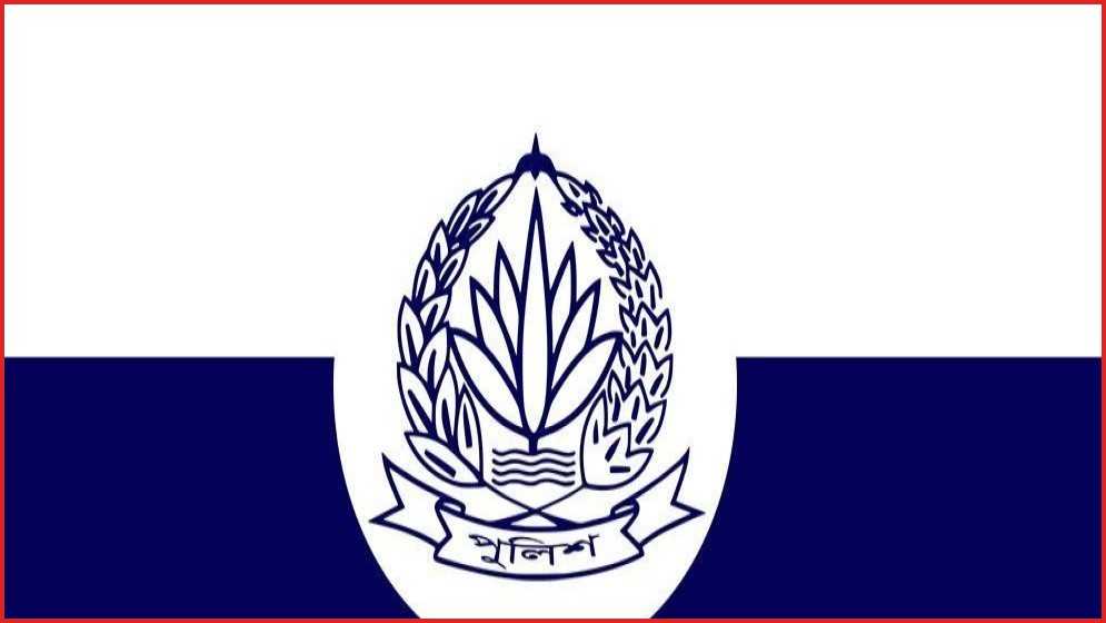 অতিরিক্ত আইজিপি পদে পদোন্নতি পেলেন পুলিশের ৫ ঊর্ধ্বতন কর্মকর্তা