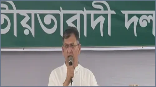 অপরাধ দমনে পুলিশ বাহিনী শতভাগ সফল, দাবি স্বরাষ্ট্রমন্ত্রীর