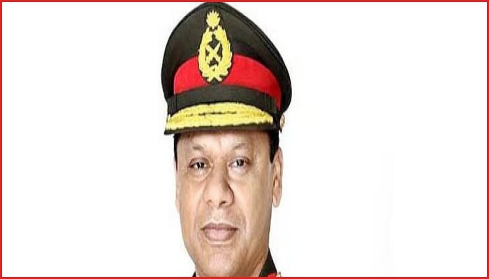অবৈধ সম্পদ অর্জনের অভিযোগে সাবেক সেনাপ্রধান শফিউদ্দিনকে তলব