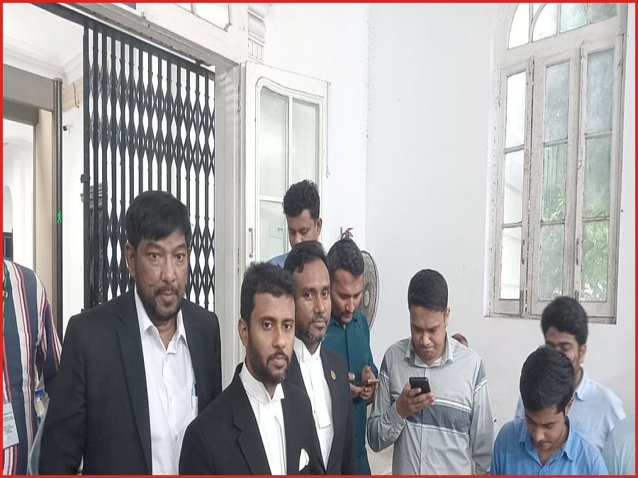 আইনে মৃত্যুদণ্ড থাকায় প্রত্যক্ষদর্শীদের তথ্য দেয়নি জাতিসংঘ: ট্রাইব্যুনালে প্রসিকিউটর