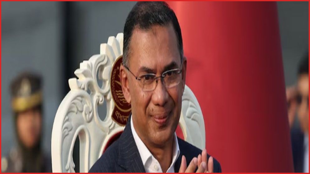 আগামী সপ্তাহেই দিল্লি সফরে যেতে পারেন প্রধানমন্ত্রী তারেক রহমান
