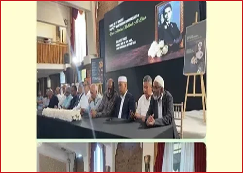 আজকের নামাজের সময়সূচি: ৭ আগস্ট ২০২৬