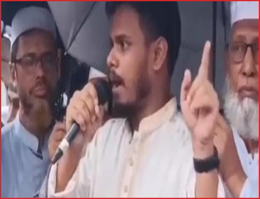 আনোয়ারায় প্রশাসন ও পুলিশের বিরুদ্ধে এনসিপি নেতার কঠোর হুঁশিয়ারি