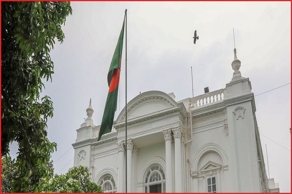 আন্তর্জাতিক অপরাধ ট্রাইব্যুনালে ৭১ মামলায় ৫০২ আসামি, পলাতক ৩১৫ জন