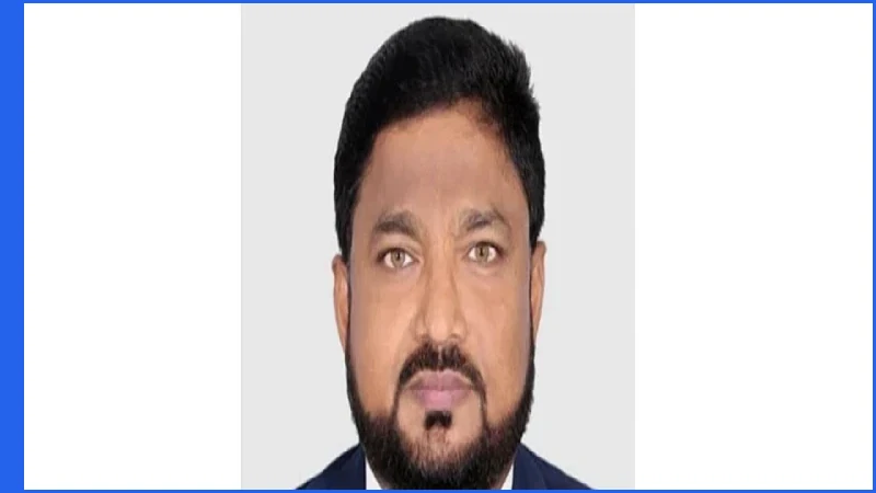 ইবির নতুন ভারপ্রাপ্ত রেজিস্ট্রার হিসেবে দায়িত্ব নিলেন ড. আতিকুর রহমান