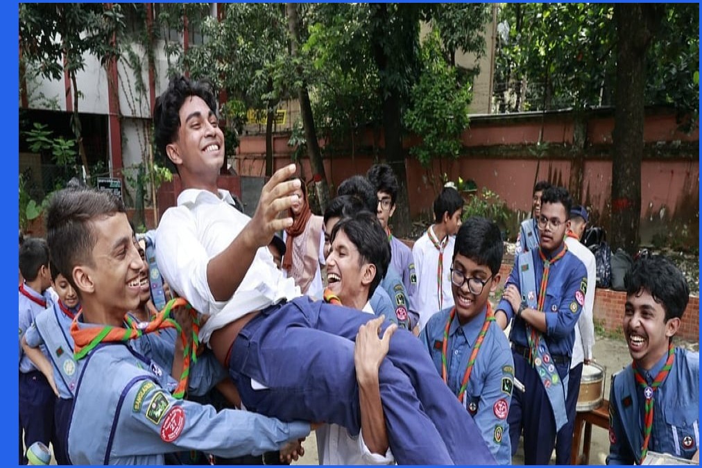 একাদশ শ্রেণিতে খালি থাকবে সাড়ে ১৩ লাখের বেশি আসন