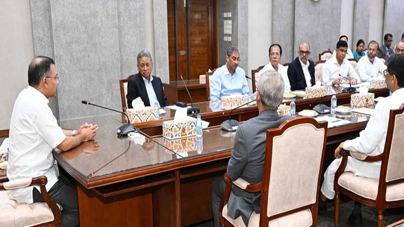 এপ্রিল-মার্চ হবে নতুন অর্থবছর, মন্ত্রিসভার সিদ্ধান্ত