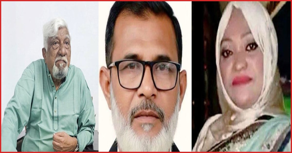 এমপির সম্পত্তি লিখে নেওয়ার অভিযোগে ৮ জনের বিরুদ্ধে মামলা