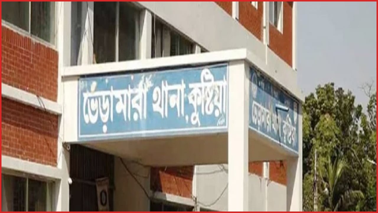 এসএসসি পরীক্ষায় অকৃতকার্য হয়ে ভেড়ামারায় শিক্ষার্থীর আত্মহত্যা