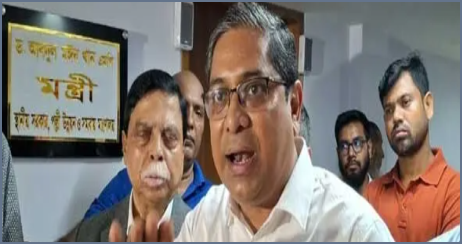 কড়াইল-সাততলা-ভাসানটেকে আধুনিক আবাসন প্রকল্পে চীনের বিনিয়োগের আগ্রহ