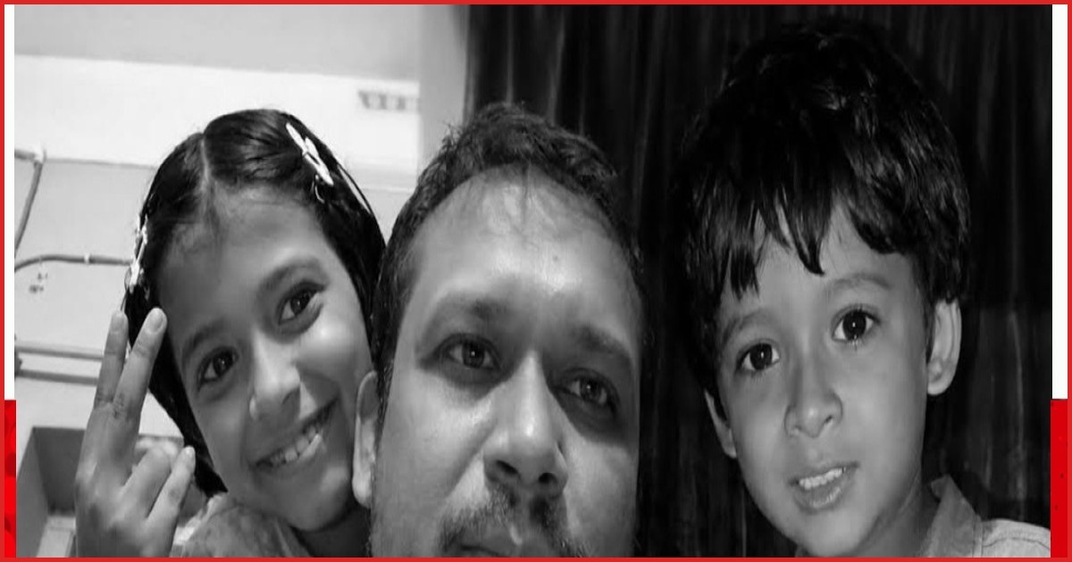 কলকাতায় অগ্নিকান্ডে নিহত কুষ্টিয়ার সাংবাদিকসহ চারজনের শেষকৃত্য সম্পন্ন
