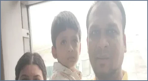 কলকাতার অগ্নিকাণ্ডে নিহত দেবাশীষের স্ত্রীর দাফন নিয়ে দুই পরিবারের সিদ্ধান্ত