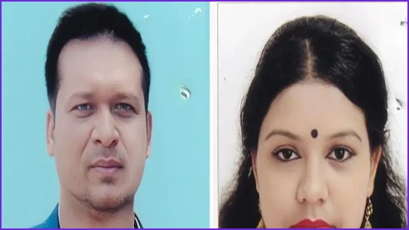 কলকাতার হোটেলে অগ্নিকাণ্ডে কুষ্টিয়ার সাংবাদিকসহ ৫ বাংলাদেশির মৃত্যু