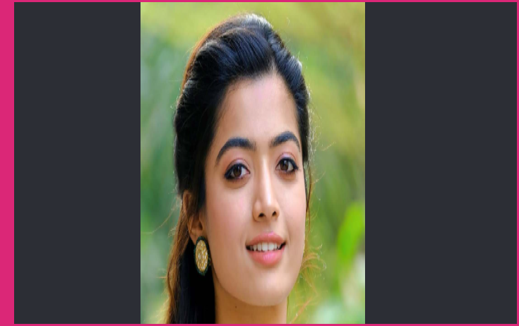 কাজে ফেরার সুখবর দিলেন দক্ষিণী অভিনেত্রী রাশমিকা মান্দানা