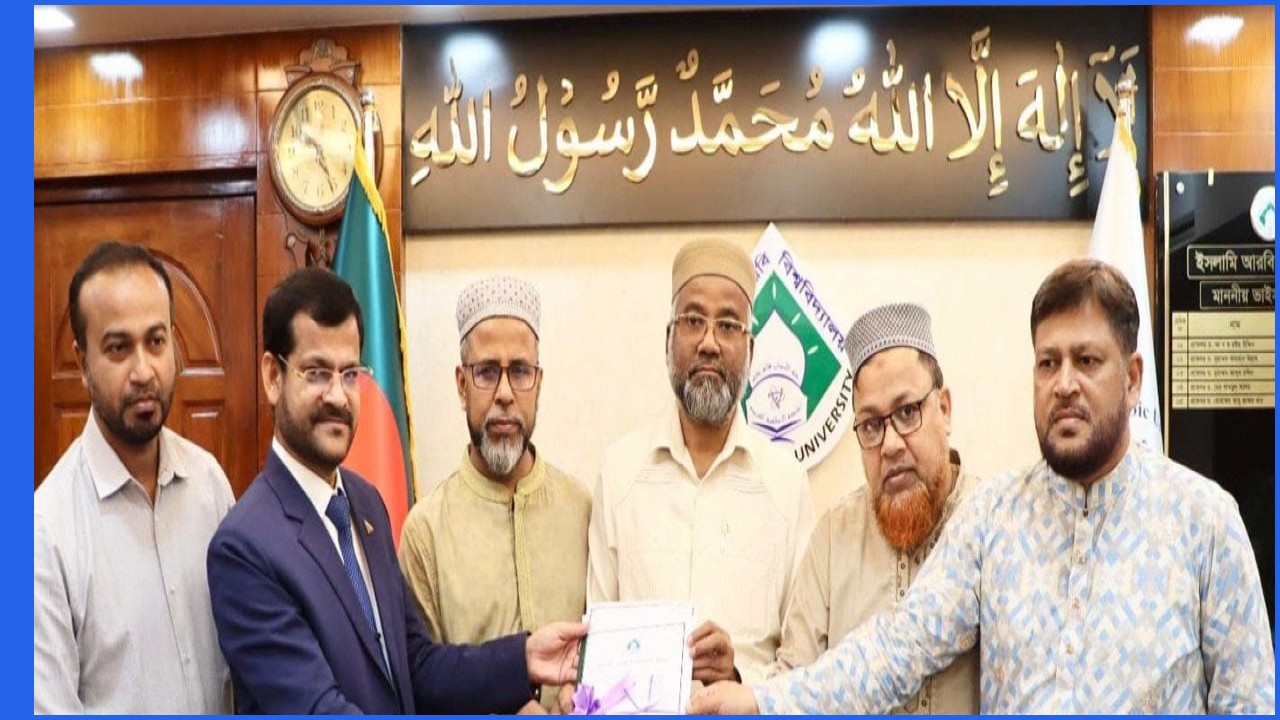কামিল পরীক্ষার ফল প্রকাশ, পাসের হার ৮৮.২০ শতাংশ