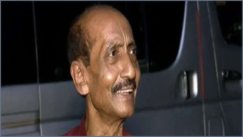 কারাগারে সংগীতশিল্পী মুজিব পরদেশী