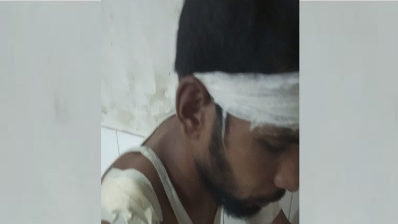 কিশোরগঞ্জে অনলাইন জুয়ার প্রতিবাদে যুবককে হত্যার চেষ্টা, মামলা