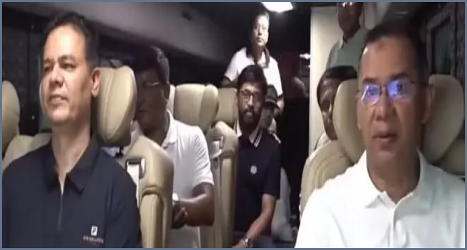 কিশোরগঞ্জে প্রথম সফরে প্রধানমন্ত্রী তারেক রহমান, দিনব্যাপী নানা কর্মসূচি