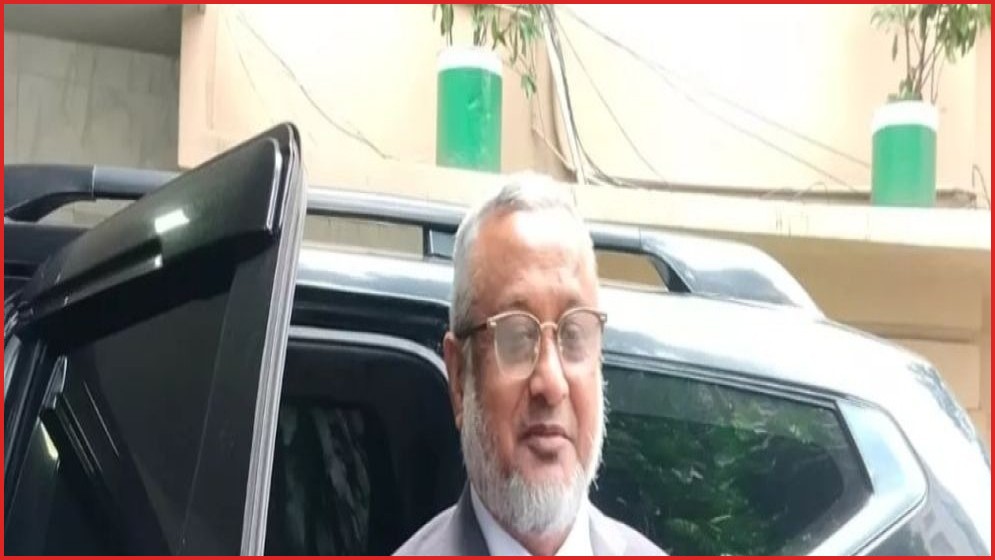 কোনো ব্যক্তি দেখে নয়, স্বচ্ছতায় কাজ করবে দুদক: চেয়ারম্যান