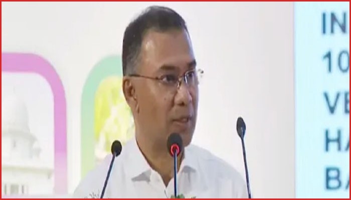 গণতান্ত্রিক ও কল্যাণমুখী রাষ্ট্র গঠনে কাজ করছে সরকার: প্রধানমন্ত্রী