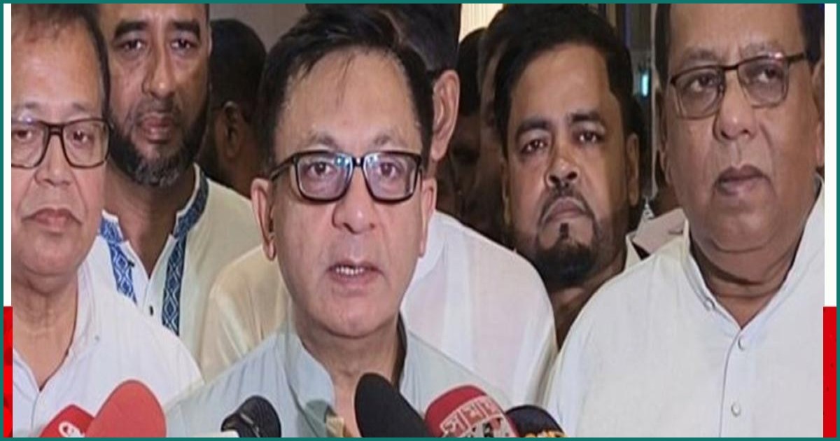 গ্যাস সংকট কাটাতে দুই বছর সময় লাগতে পারে: বাণিজ্যমন্ত্রী
