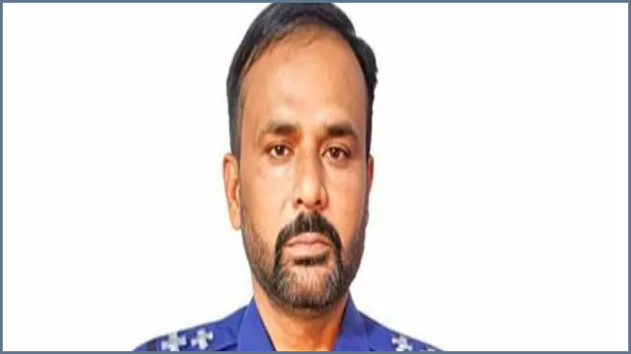 ঘুষ দাবির অডিও ভাইরাল: শৈলকুপায় এসআই ক্লোজড