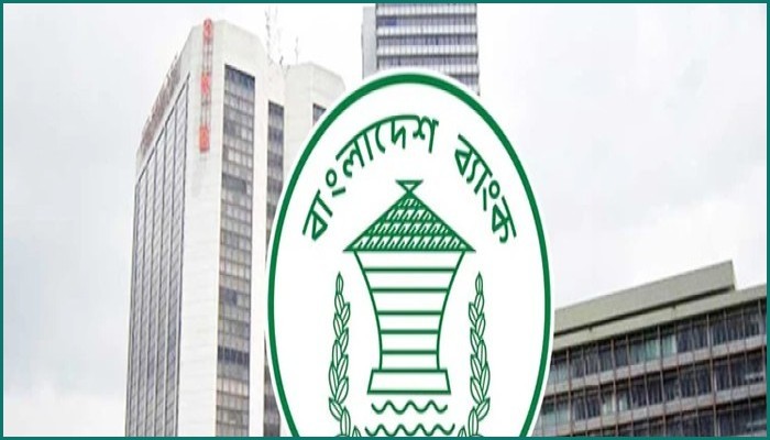 চার আর্থিক প্রতিষ্ঠানে প্রশাসক নিয়োগের ঘোষণা দিল বাংলাদেশ ব্যাংক
